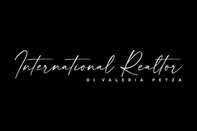 INTERNATIONAL REALTOR di Valeria Petza