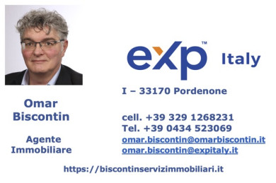 eXp Realty Italy - Omar Biscontin