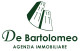 DE BARTOLOMEO - AGENZIA IMMOBILIARE
