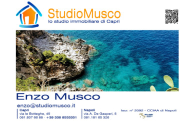 Enzo Musco