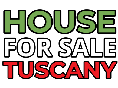 House For Sale Tuscany