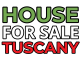 House For Sale Tuscany