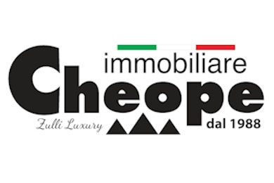 CHEOPE Immobiliare Luxury