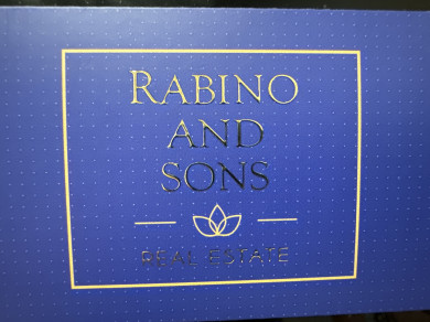 rabino and sons