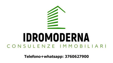 Idromoderna s.a.s.