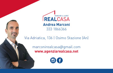 Realcasa di Marconi Andrea