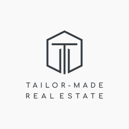 TAILOR MADE REAL ESTATE