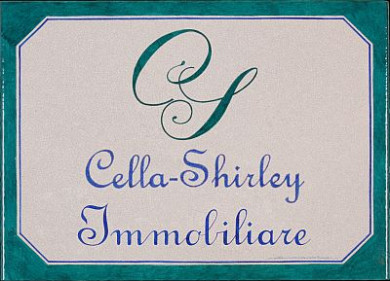 CELLA-SHIRLEY DI ANNA RITA CELLA