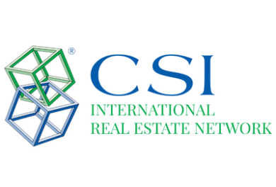 CSI International Real Estate Network