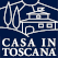 CASA IN TOSCANA