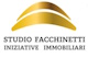 STUDIO FACCHINETTI INIZIATIVE IMMOBILIARI SRL STUDIO FACCHINETTI INIZIATIVE IMMOBILIARI SRL