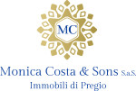 Monica Costa & Sons Sas