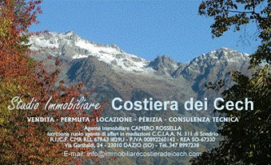 immobiliare costiera dei cech