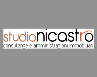 STUDIO NICASTRO di Nicastro G.