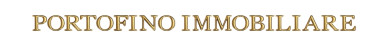 PORTOFINO IMMOBILIARE DI SIRIANNI GIUSEPPINA