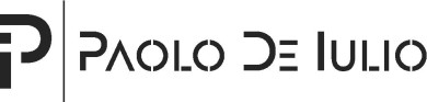 PAOLO DE IULIO