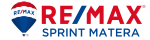 REMAX SPRINT