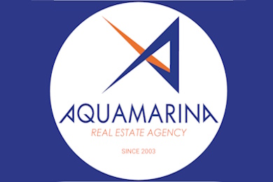 Aquamarina Real Estate