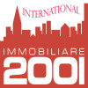 IMMOBILIARE 2001 INTERNATIONAL