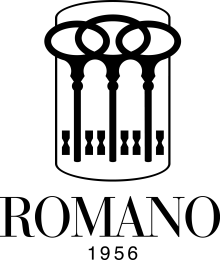 Marcello Romano 1956