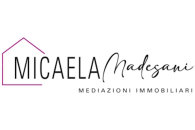 Dimore divine, Madesani Micaela