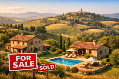 LHB IMMOBILIARE