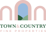 Town & Country Fine Properties
