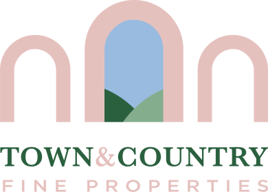 Town & Country Fine Properties