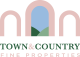 Town & Country Fine Properties