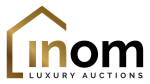 INOM LUXURY AUCTIONS