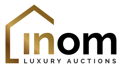 INOM LUXURY AUCTIONS