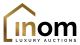 INOM LUXURY AUCTIONS