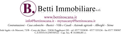 BETTI IMMOBILIARE SRL