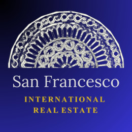 SAN FRANCESCO INTERNATIONAL  REAL ESTATE