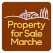 Property For Sale Marche