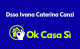 Dssa Ivana Caterina Canzi - Okcasasi