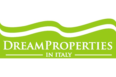 Dream Properties in Italy