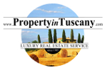PROPERTY IN TUSCANY