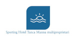 Sporting Hotel Tanca Manna 