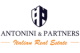 Antonini & Partners Real Estate