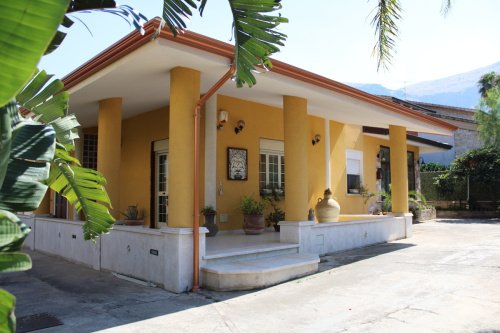 Castelo em Castignano