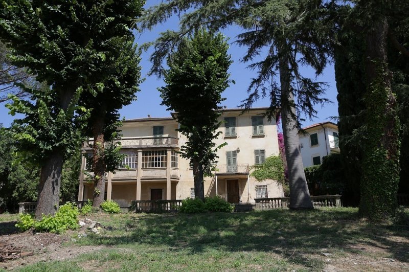 Villa i Lavagna
