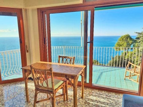 Квартира в Кьявари