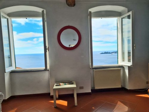 Независимая квартира в Кьявари