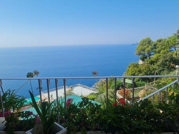 Apartamento em Chiavari
