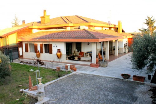 Villa à Gravina in Puglia