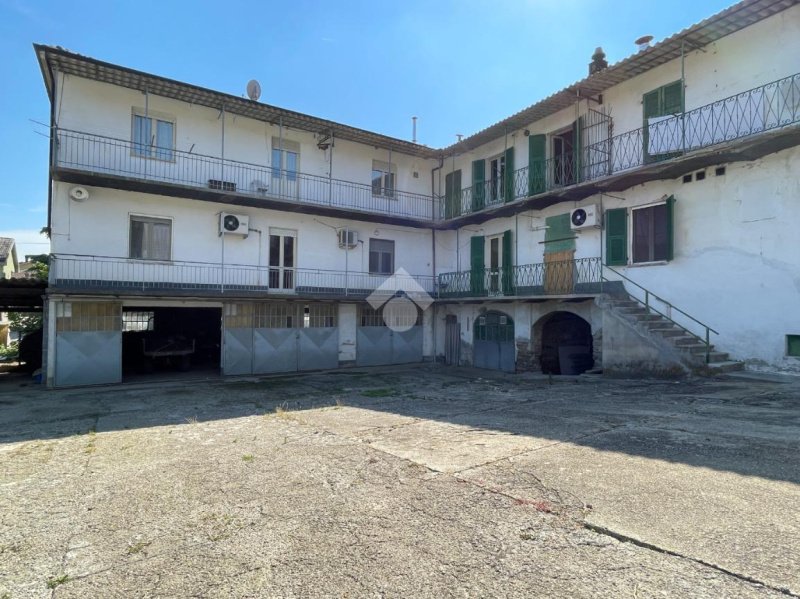 Casa semi-independiente en Loazzolo