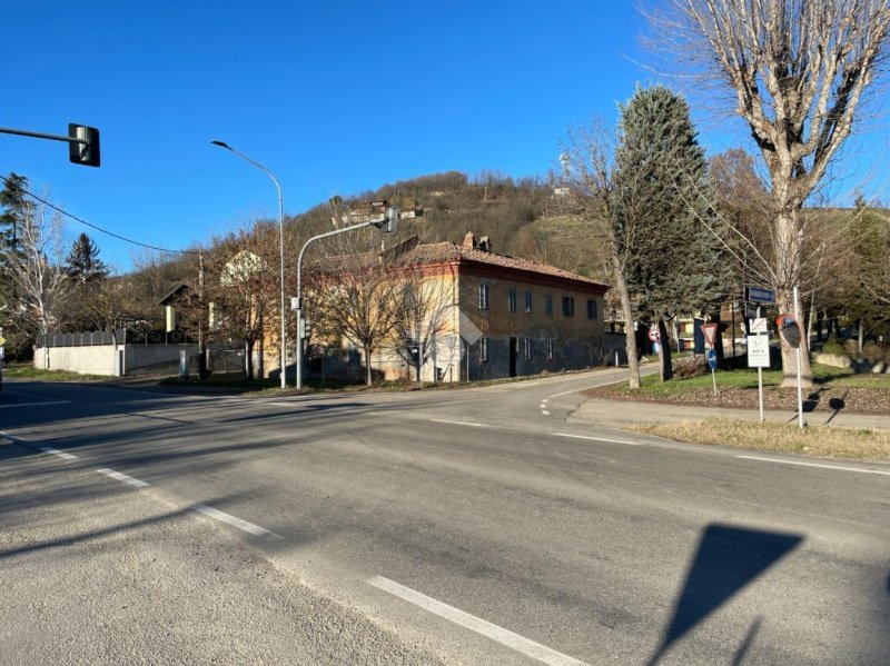 Villa i San Marzano Oliveto