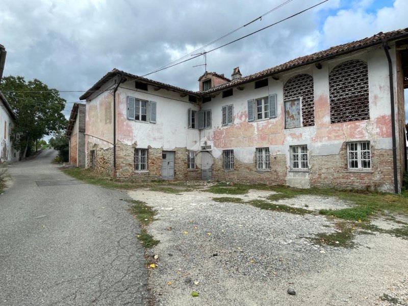 Сельский дом в Сан-Марцано-Оливето