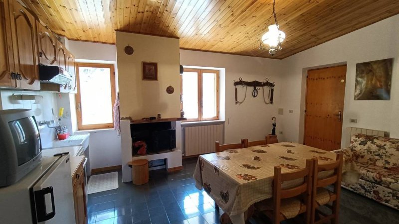 Appartement in Fiastra